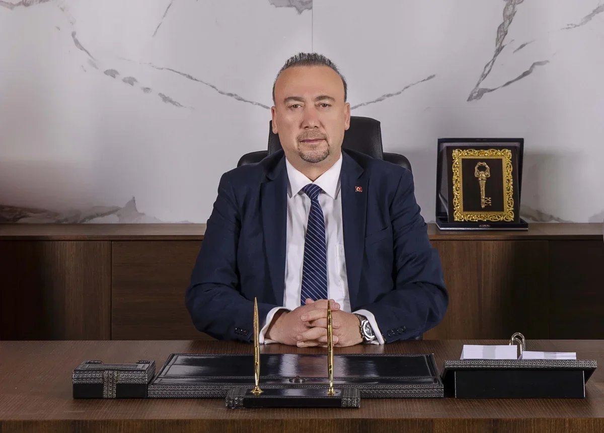 CHP’de Şok Gelişme: Özkan Yalım’ın Partiden Kesin İhraç Kararı Oy Birliğiyle Alındı