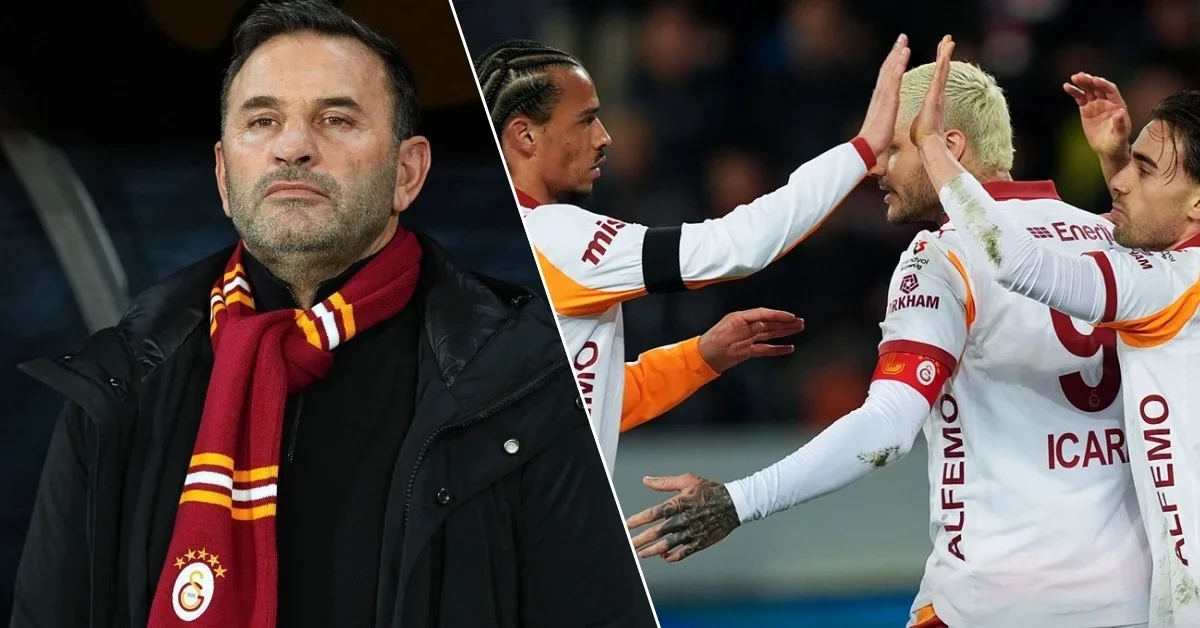 Galatasaray, Samsunspor Deplasmanında Ağır Yenilgi Aldı: Şampiyonluk Fırsatı Kaçtı