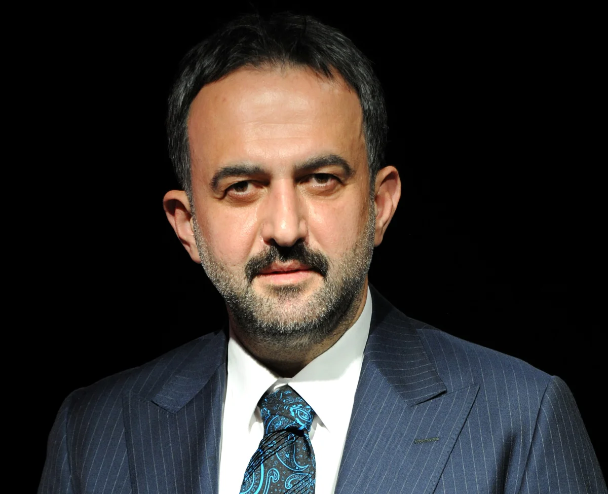 AKK Başkanı Yılmaz’dan 3 Mayıs Türkçülük Günü Mesajı: “Ayrıştıran Değil, Birleştiren Milli Duruş”
