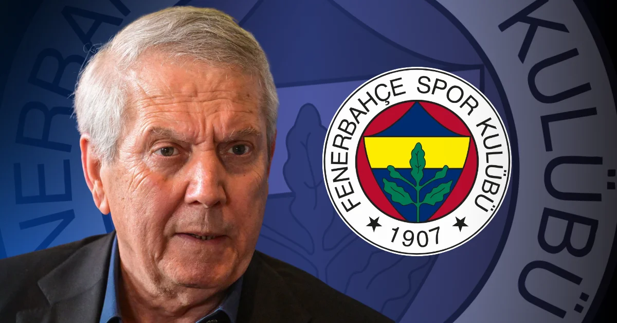 Aziz Yıldırım’dan Fenerbahçe Başkanlığı İçin Kritik Hamle: Adaylık Kararı Kesinleşiyor