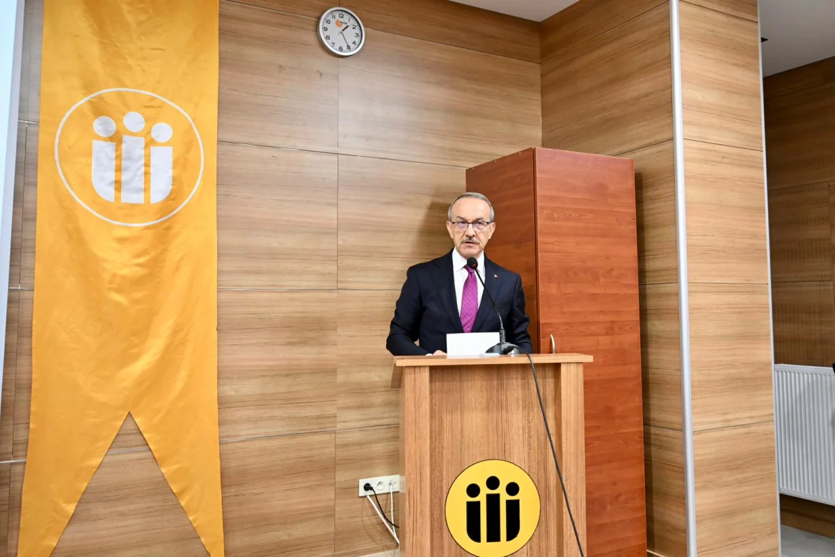 Malatya Valisi Yavuz: “Depremin İzlerini Sildik, Yeni Bir Malatya İnşa Ettik”