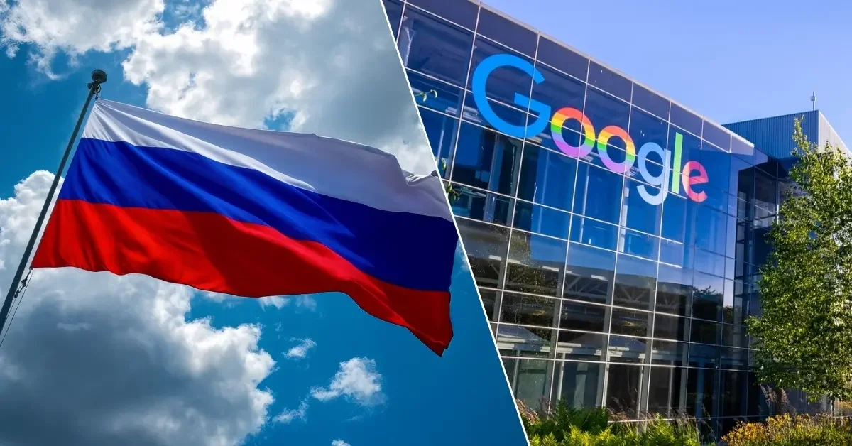 Rusya’dan Google ve Telegram’a Milyonluk Cezalar: Yasal Yükümlülük İhlali Nedeniyle Dijital Devlere Yaptırım