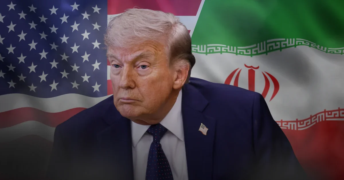 Trump’tan İran’a Sert Uyarı: Anlaşma Şartları Kabul Edilmezse Operasyonlar Yoğunlaşacak
