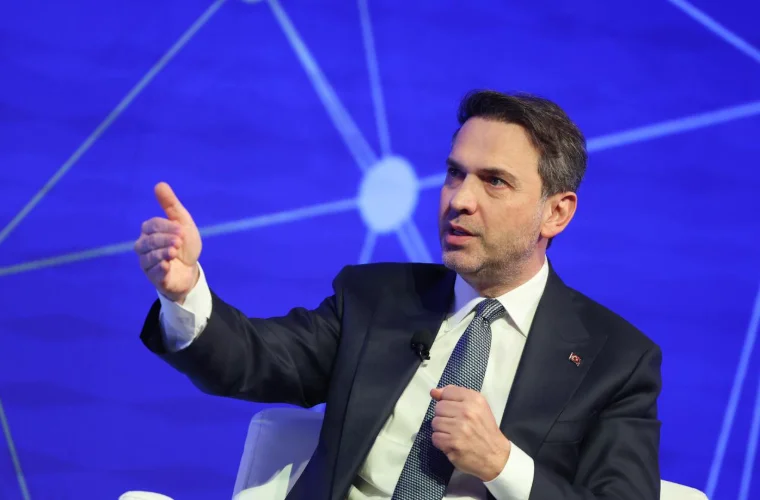 Türkiye’nin Enerji Geleceği: Nükleerden Madene Yeni Stratejiler ve Küresel Hamleler