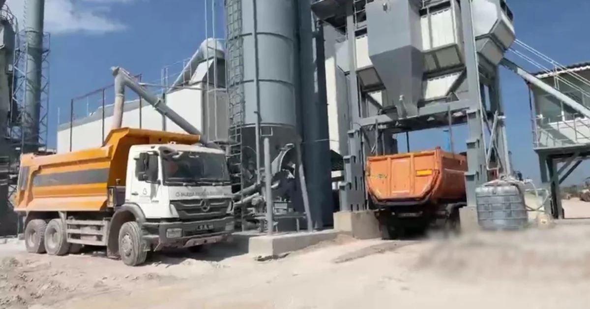 Balıkesir’de Kaçak Asfalt Tesisi Skandalı: Büyükşehir Belediyesi’ne 839 Bin TL Ceza ve Faaliyet Durdurma Kararı