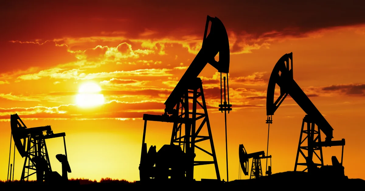 Orta Doğu’daki Gerilim Brent Petrolü 100 Doların Üzerine Taşıdı: İran-ABD Görüşmeleri Fiyatları Etkiliyor