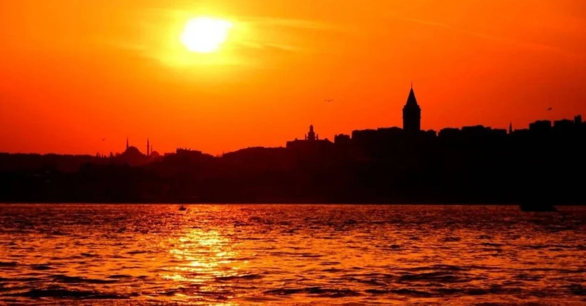 Rekor Sıcaklıklar Kapıda: ‘Süper El Nino’ Küresel İklimi Tehdit Ediyor