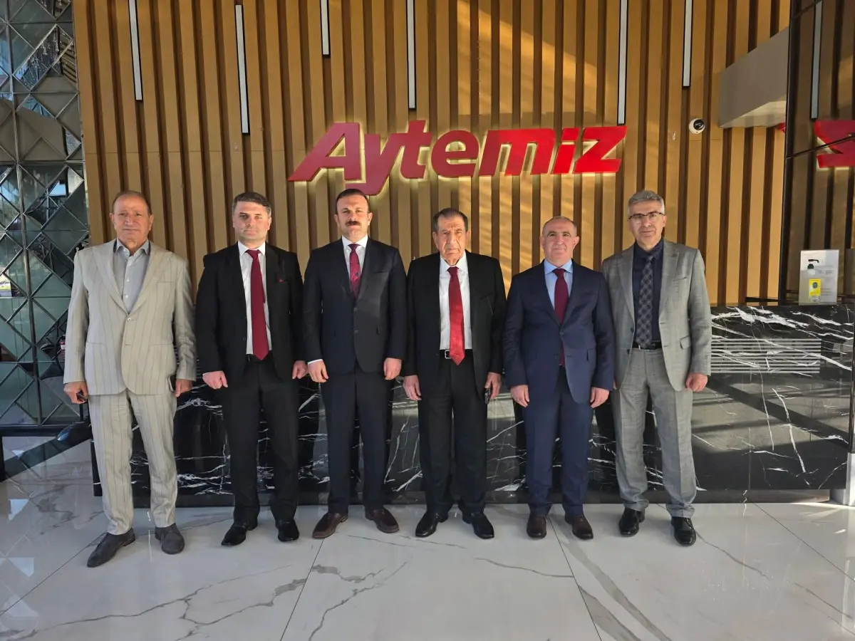 Hayırsever İş İnsanı İsmail Aytemiz’in İlham Veren Hayatı Kitap Oluyor