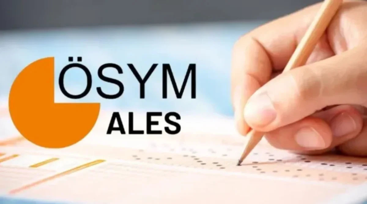 ÖSYM Hafta Sonu İki Önemli Sınav Düzenliyor: e-YDTS ve ALES Heyecanı