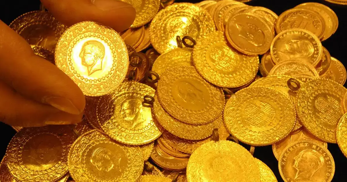Gram Altın Yeni Zirvede: Rekor Tazeleyen Altın Fiyatları Yatırımcıları Heyecanlandırdı