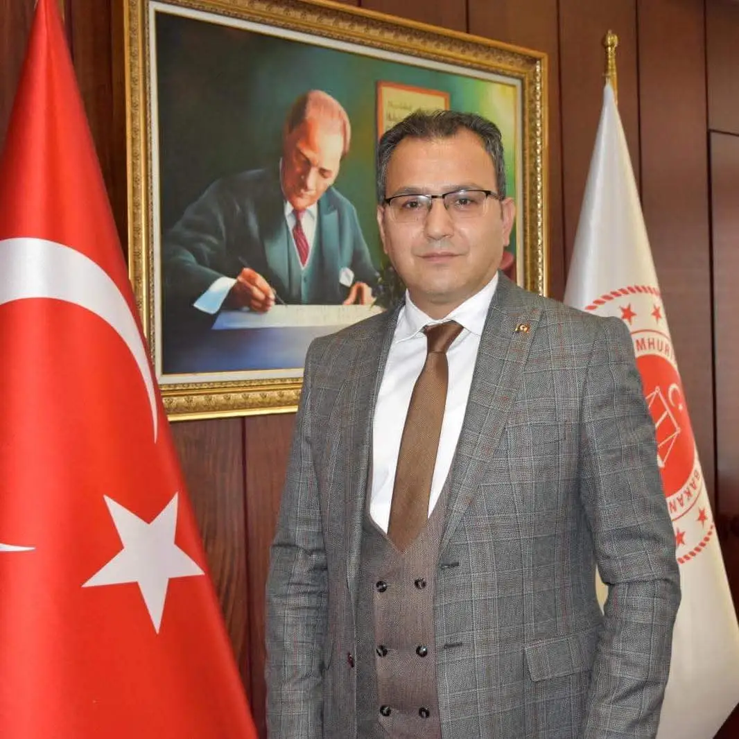 Erzurum Cumhuriyet Başsavcısı Aydemir’den Genç Hukukçulara Cesaret ve Empati Çağrısı