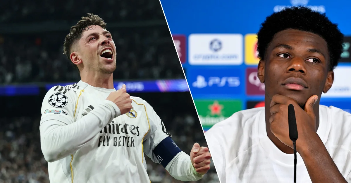 Real Madrid’de Antrenman Krizi: Valverde’ye Kafa Travması Teşhisi Konuldu, Tchouameni ile Fiziksel Tartışma İddiaları Ay Yüzeye Çıktı