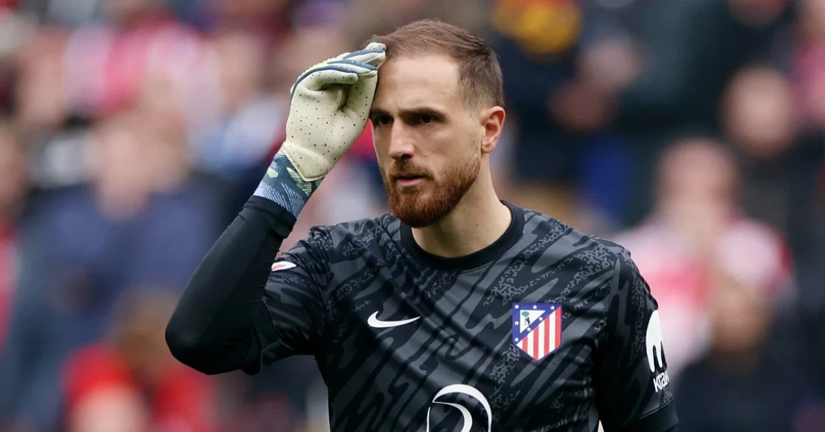 Fenerbahçe’den Dev Kaleci Transferi: Jan Oblak İçin Madrid’e Gidiliyor!