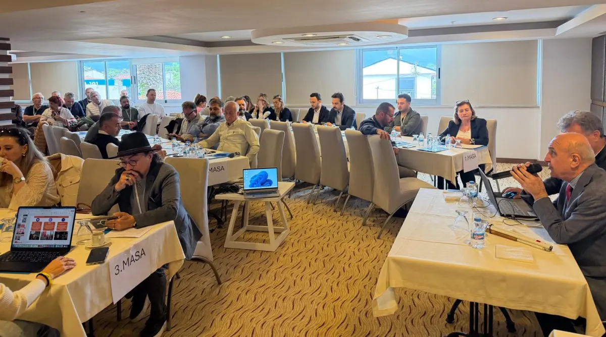 ÖZBAKDER’den Engelli Bakım Hizmetlerinde Yeni Dönem Çalıştayı: Kalite ve Sosyal Entegrasyon Vurgusu