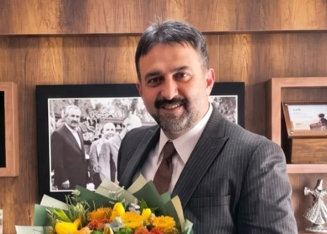 AKK Başkanı Yılmaz’dan Anneler Günü Mesajı: Sevgi, Vefa ve Çiçekçi Esnafına Destek Çağrısı