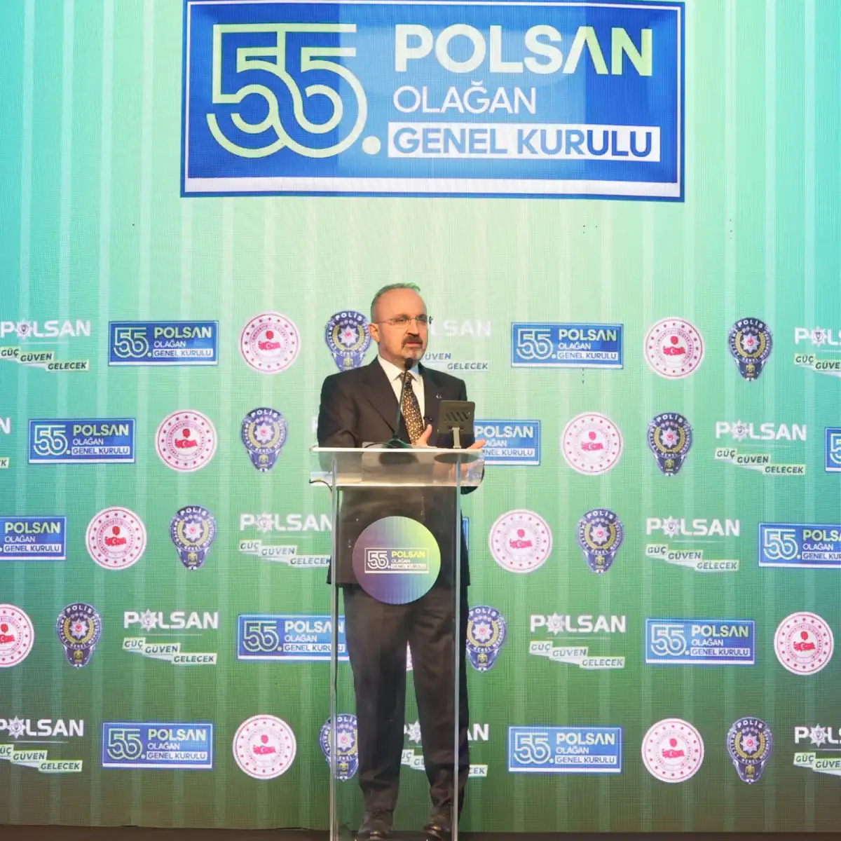 İçişleri Bakan Yardımcısı Turan: Tek Bir Kayıp Bile Bizim İçin Kahrolma Sebebidir