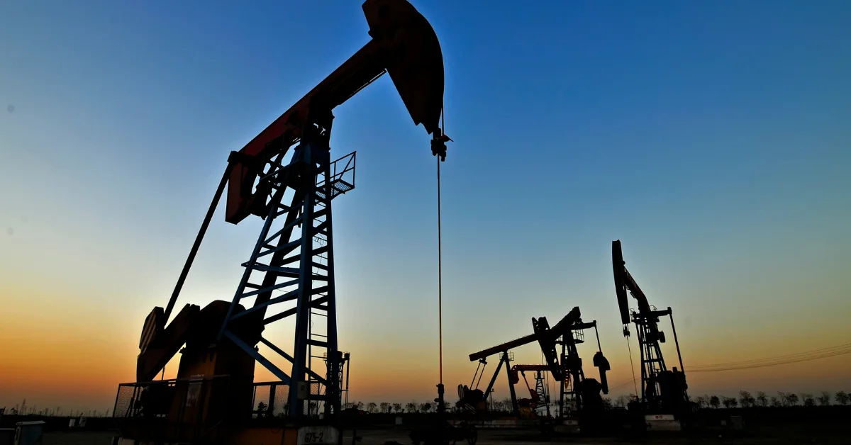 Orta Doğu Gerilimi Petrol Fiyatlarını Ateşledi: Brent Petrol 105 Doları Aştı