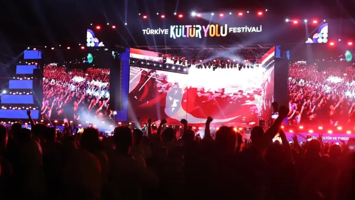 Trabzon Kültür Yolu Festivali’nde Kriz İddiaları: Yer Değişikliği mi Oluyor?