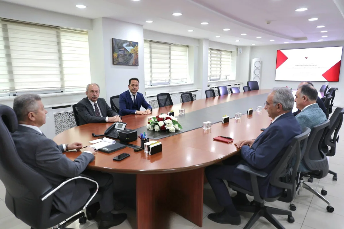 Artvin’in Eşsiz Bitki Zenginliği Gelecek Nesiller İçin Koruma Altına Alınıyor