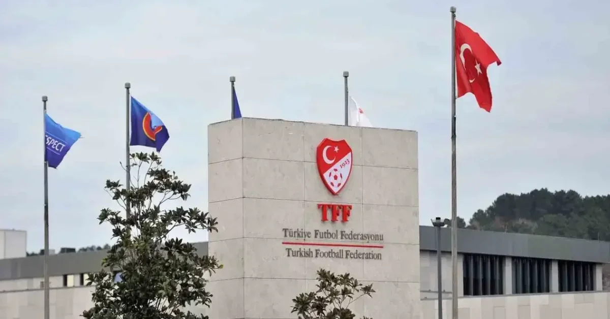 PFDK Kararları Açıklandı: Beşiktaş, Konyaspor ve Arka Çulum FK’ya Para Cezası