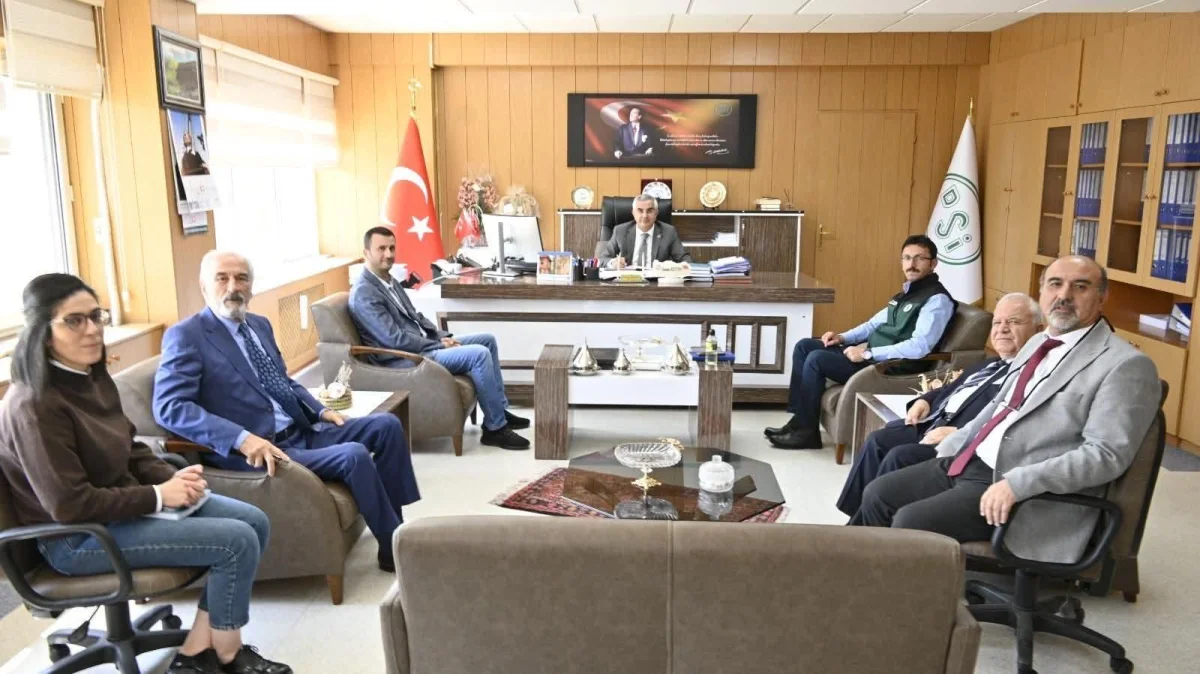 Kars Akyaka Ovası’nda Modern Sulama Devrimi: Sözleşme İmzalandı, Tarımsal Üretim Artacak