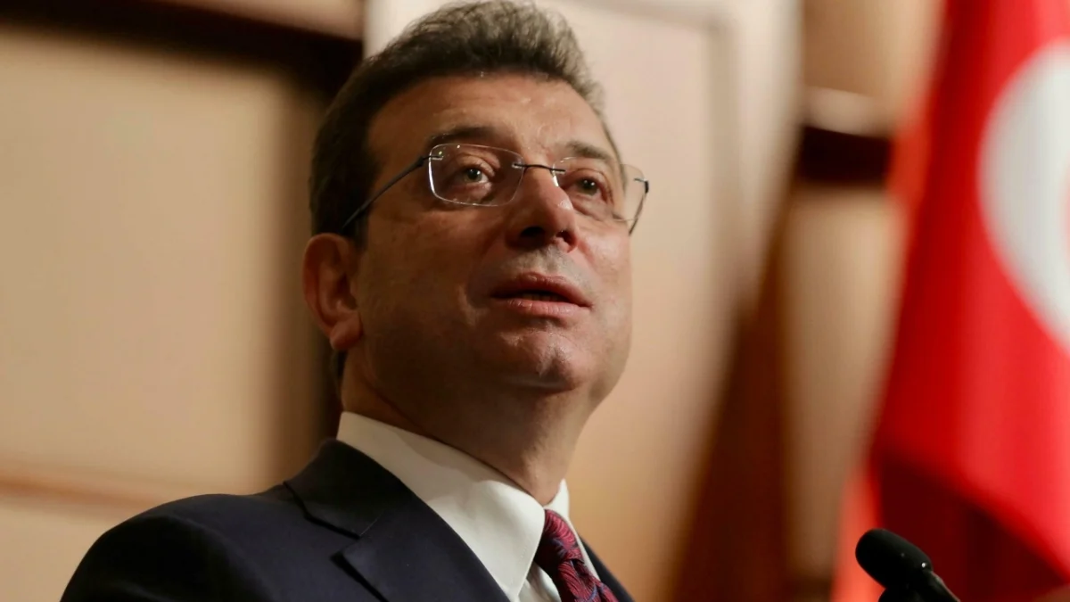 İmamoğlu Davasında Savcıdan Tutukluluk Talebi: Casusluk İddiaları ve Dijital Delil İncelemesi