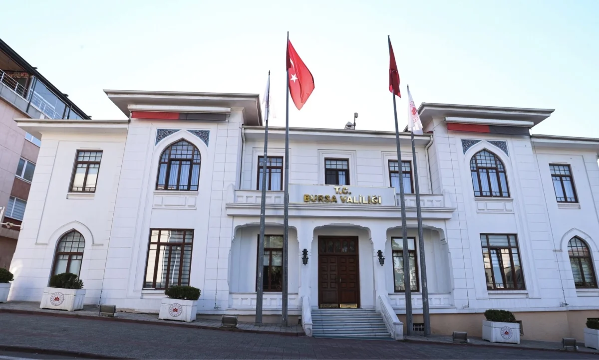 Bursa’da Yaz Öncesi Orman Yangını Alarmı: Girişler ve Piknikler Yasaklandı