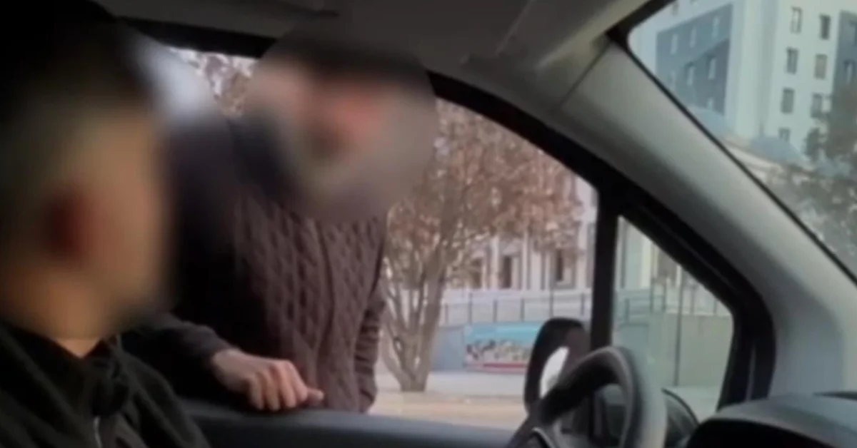 Ankara’da Korsan Otoparkçılara Nefes Kestiler: 32 Kişi Gözaltına Alındı