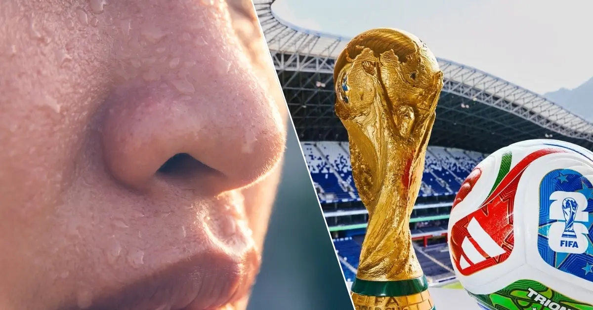 2026 FIFA Dünya Kupası’nda Sıcaklık Alarmı: Bilim İnsanları Aşırı Hava Koşullarına Dikkat Çekiyor