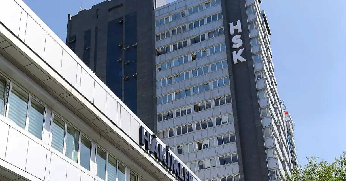 HSK’dan Ağır Ceza Mahkemeleri İçin Kapsamlı Düzenleme: Yargı Çevreleri Yeniden Belirlendi