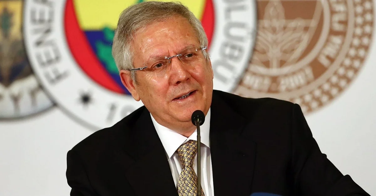 Aziz Yıldırım’dan Fenerbahçe’ye Acil Çağrı: “Şampiyonluk Artık Mecburiyet!”