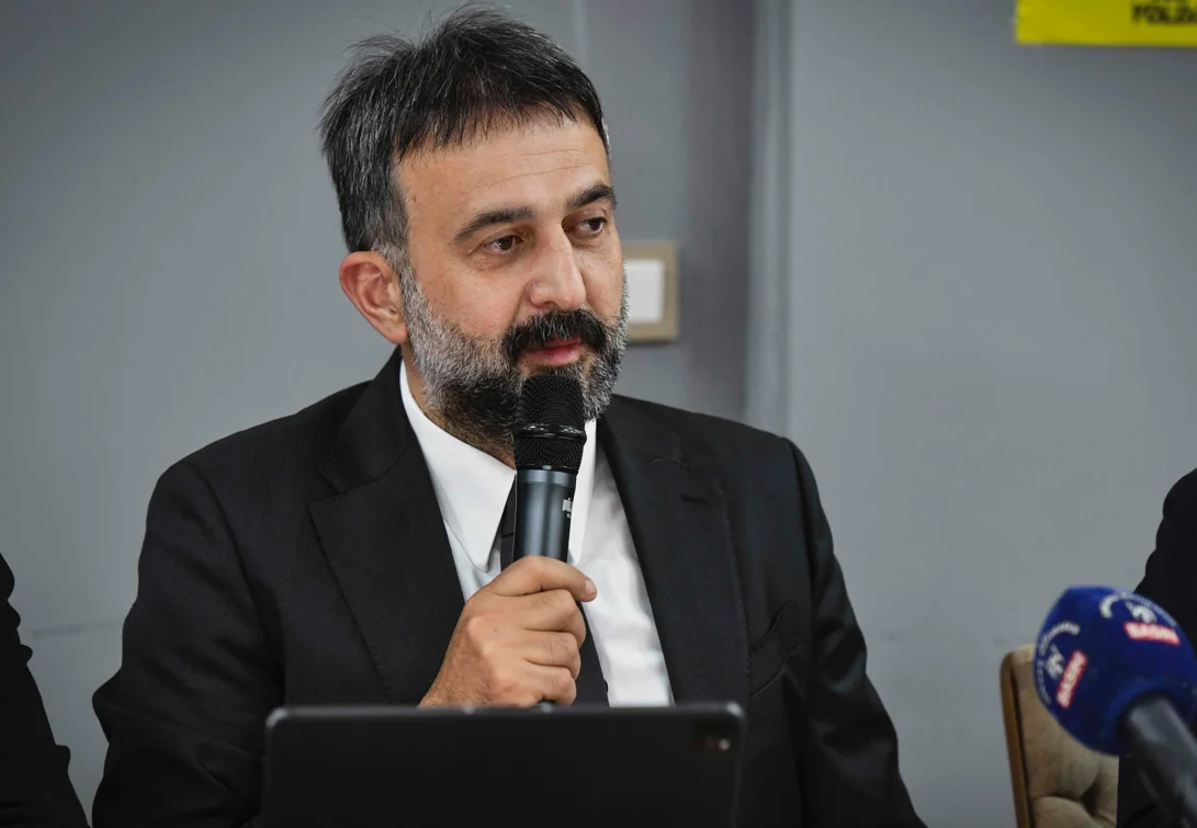 AKK Başkanı Yılmaz’dan Milli Mücadele Ruhuyla ‘Temiz Ekran Hareketi’ne Çağrı