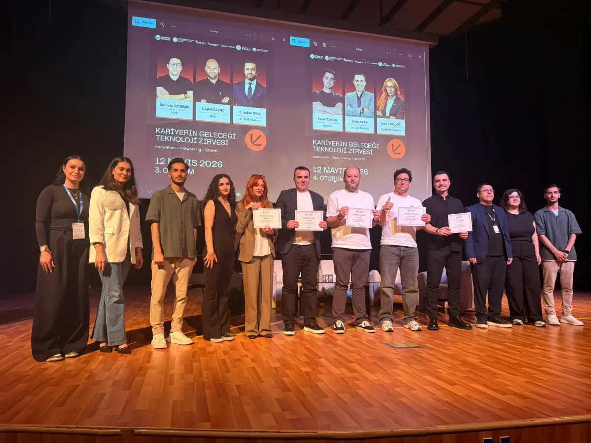 İstanbul Arel Üniversitesi’nde Geleceğin Teknolojileri ve Kariyer Fırsatları Masaya Yatırıldı