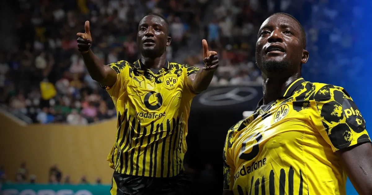 Fenerbahçe’de Sadettin Saran’dan Serhou Guirassy Bombaları: Prensipte Anlaşma Sağlandı, Yeni Yönetim Karar Verecek