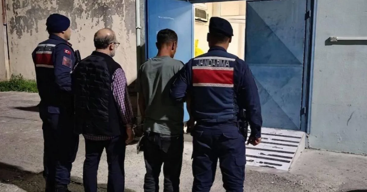 Adana’da Polisiye Taklitli Dolandırıcılık: 86 ve 79 Yaşındaki Çiftten 10 Milyon TL’lik Vurgun