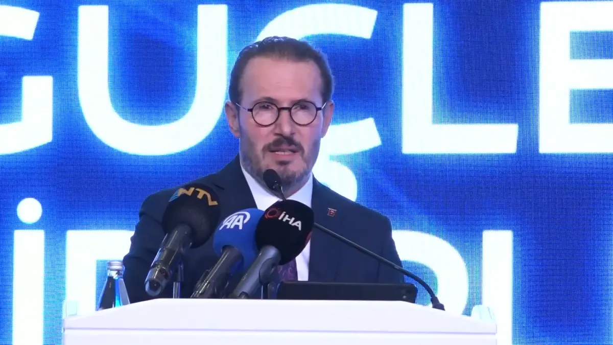 Sağlık Bakan Yardımcısı’ndan Açıklama: Dijitalleşme Artık Bir Zorunluluk