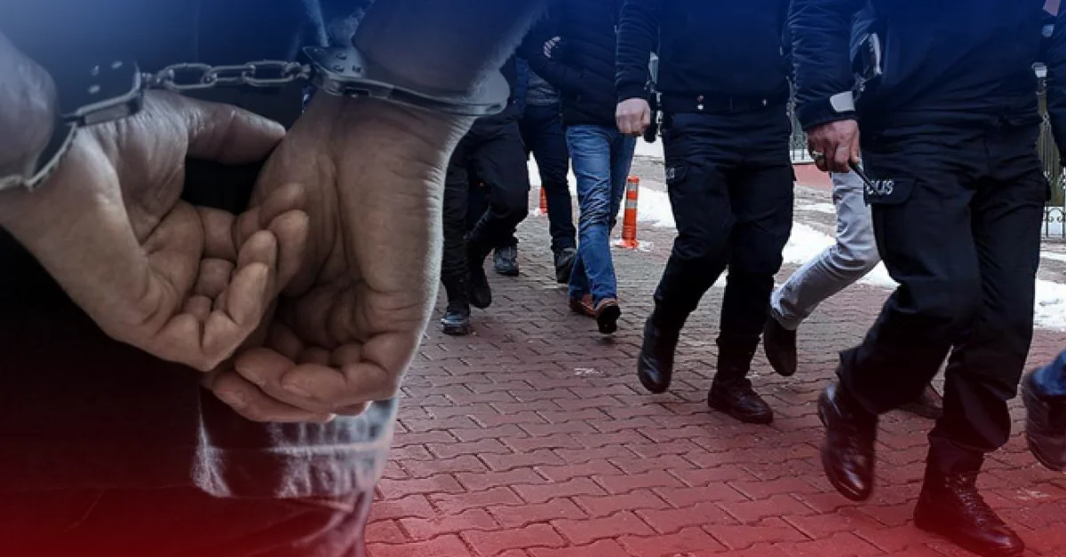 Ankara merkezli FETÖ operasyonunda kritik gelişme: ByLock kullanan 24 şüpheli gözaltında