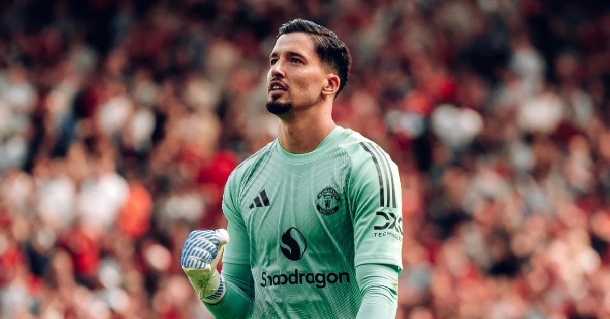 Altay Bayındır Manchester United’dan Ayrılıyor mu? Beşiktaş’ın Süper Lig’deki Yakın Takibi