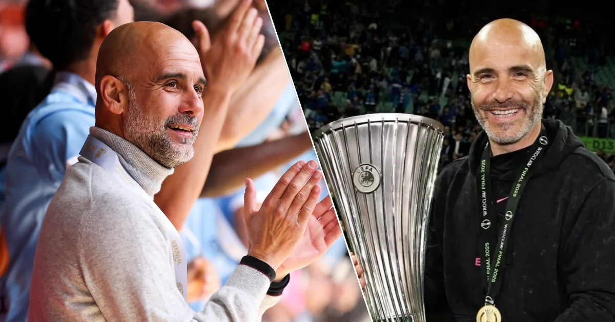 Pep Guardiola Manchester City’den Ayrılıyor: Yerine Enzo Maresca Geliyor İddiası