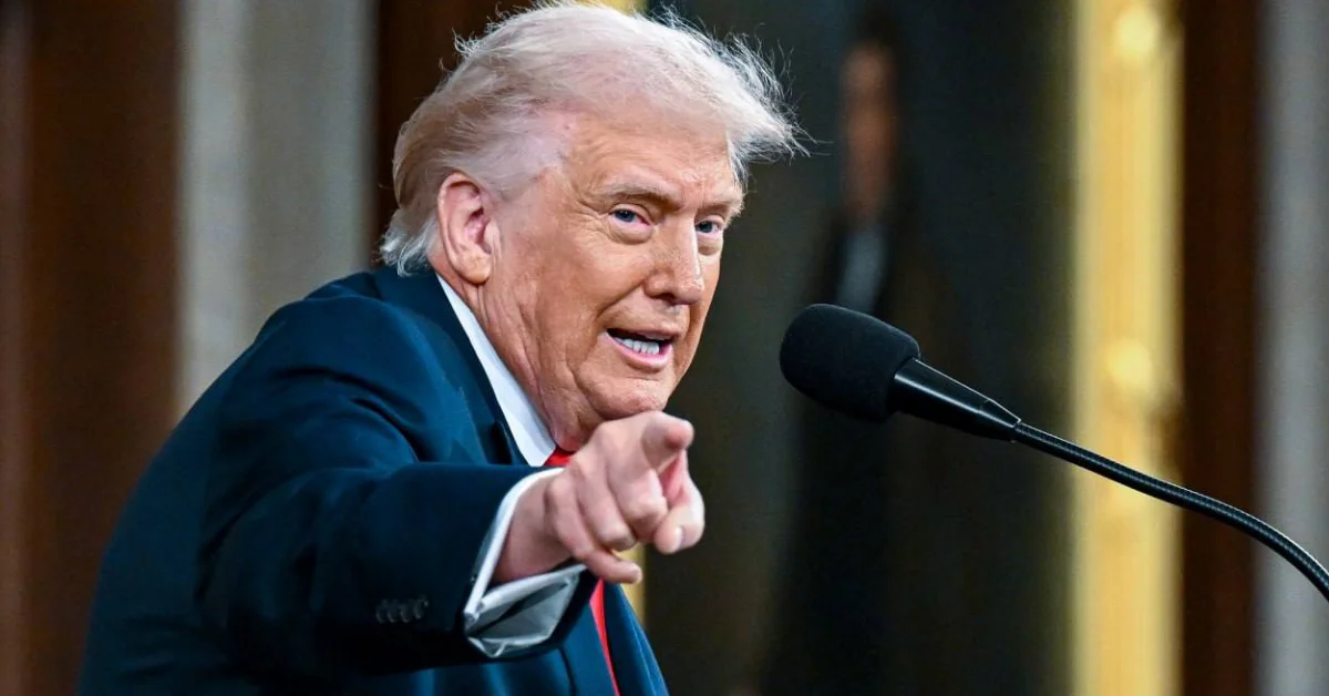 ABD Başkanı Trump’tan Sürpriz Karar: İran’a Yönelik Saldırı Ertelendi