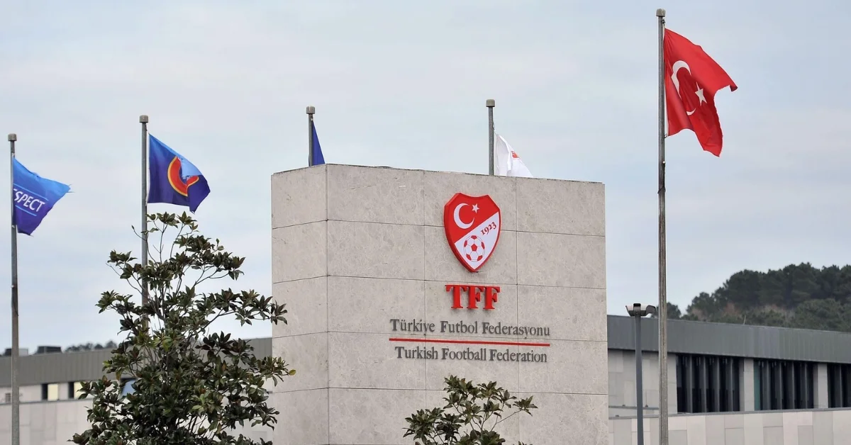 Süper Lig’de Şok Gelişme: TFF 10 Kulübü PFDK’ya Sevk Etti!