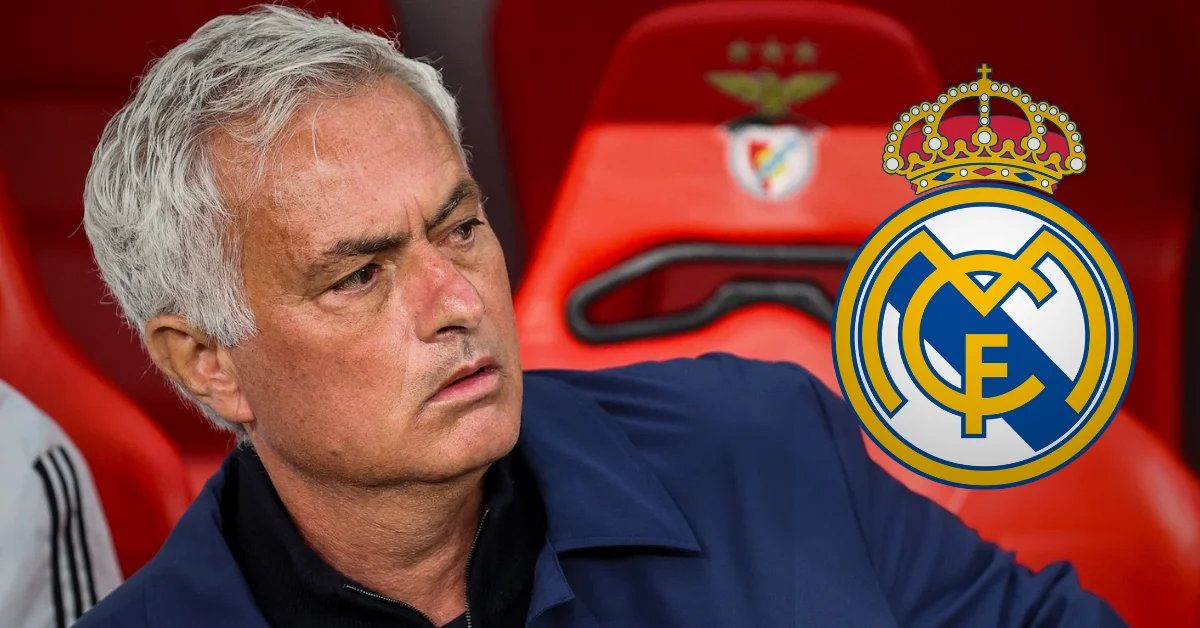 José Mourinho Real Madrid ile 2029’a Kadar Devam Ediyor: Anlaşma Tamamlandı