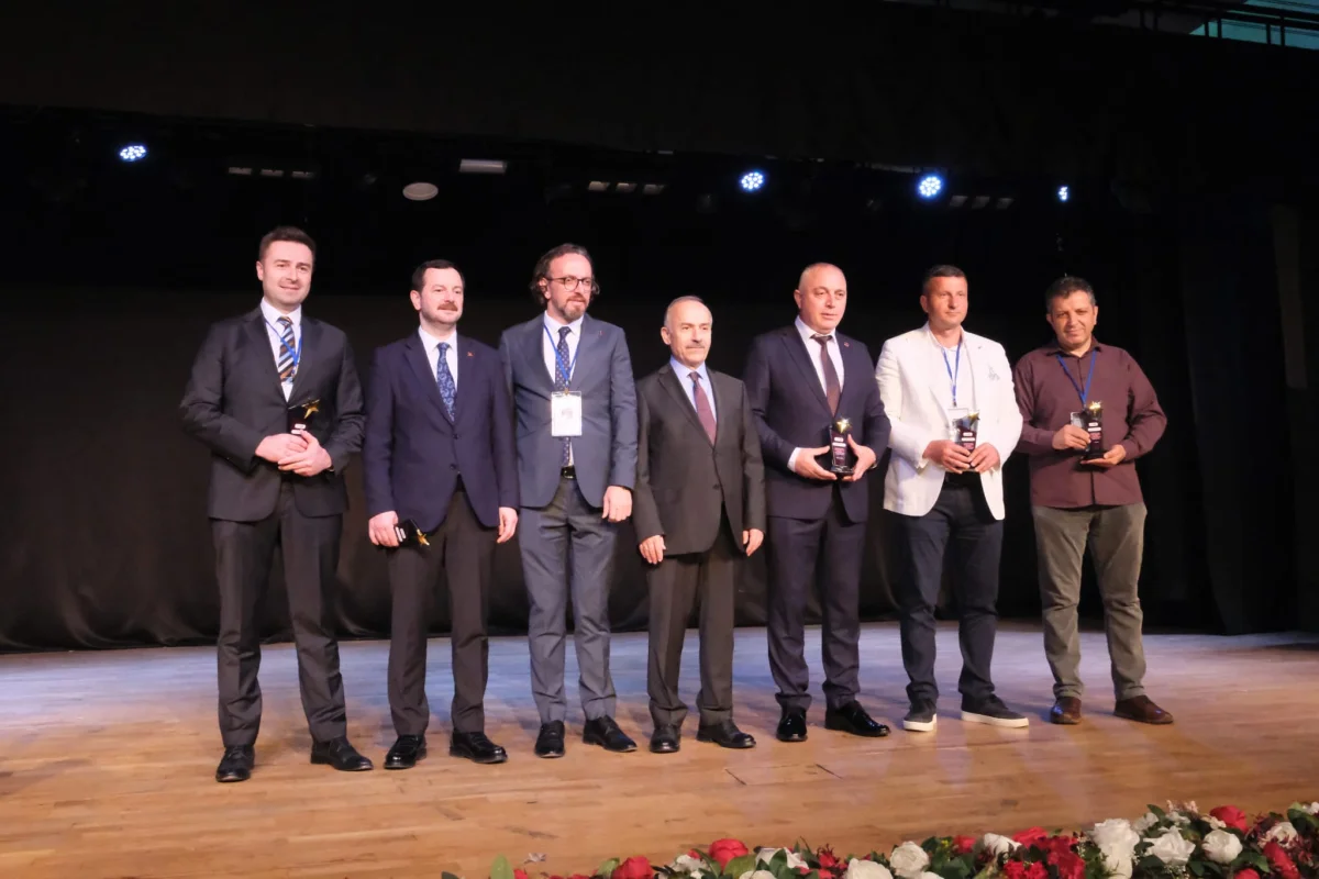Karadeniz’den Dünya Markası Çıkacak: Bi Marka Türkiye Kongresi Sonuç Bildirgesi Yayınlandı