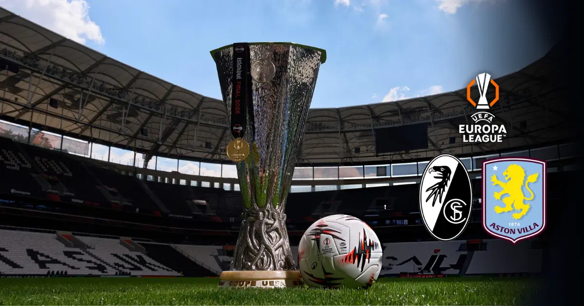İstanbul’da Nefes Kesen Final: Aston Villa ve Freiburg Avrupa Ligi Kupası İçin Mücadele Edecek