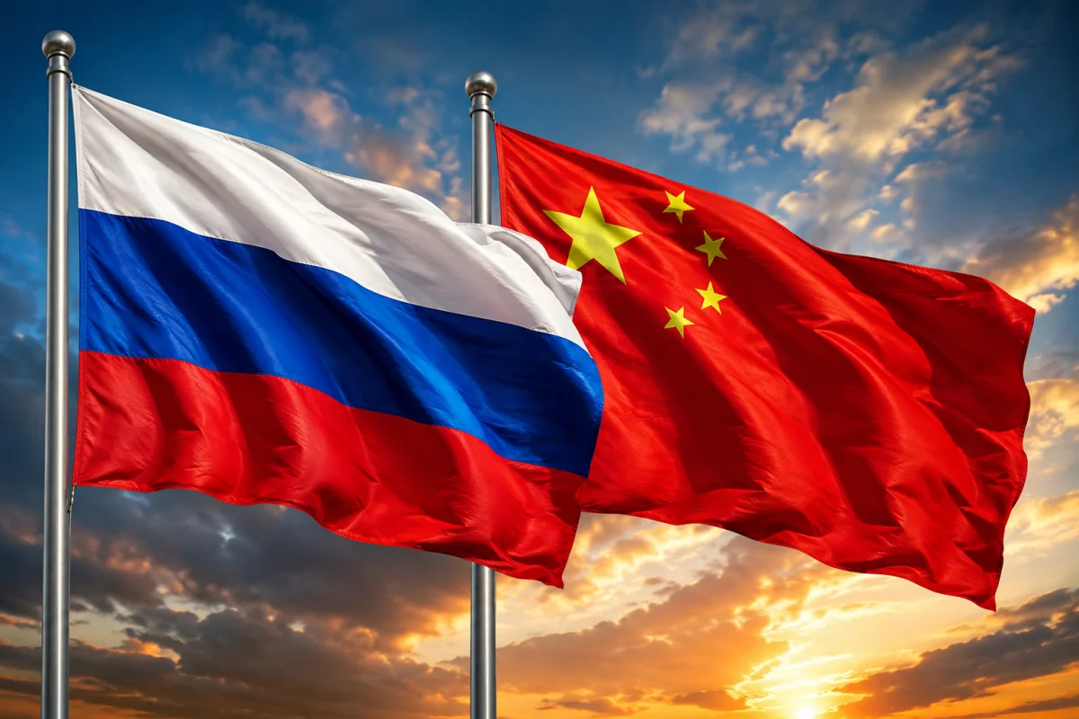 Putin ve Şi’den Küresel Mesaj: Stratejik İş Birliğiyle Dünyaya Denge Katkısı