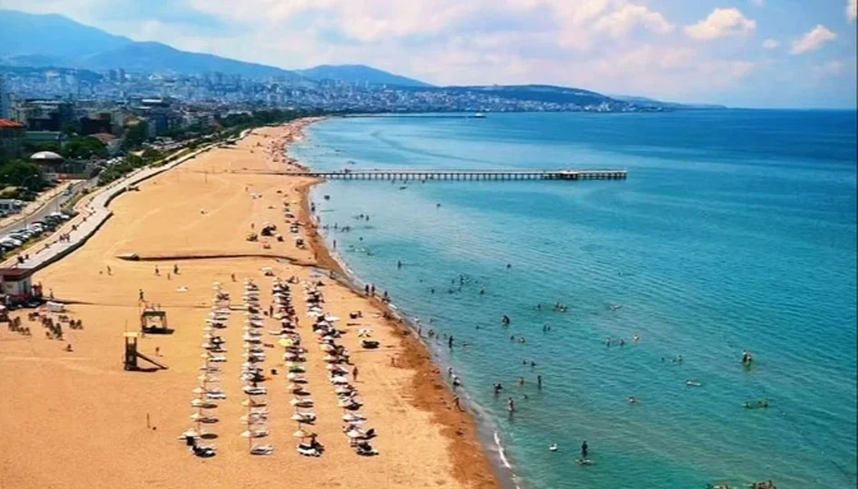 Türkiye Mavi Bayrakta Zirvedeki Yerini Sağlamlaştırdı: Dünya Üçüncülüğü Korundu