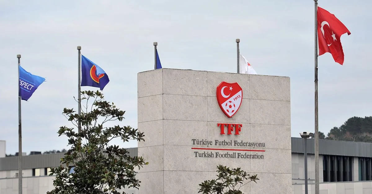 TFF’den Kayserispor’un “Lig Tescil Edilmesin” Talebine Net Yanıt: Küme Düşme Kaldırılmıyor