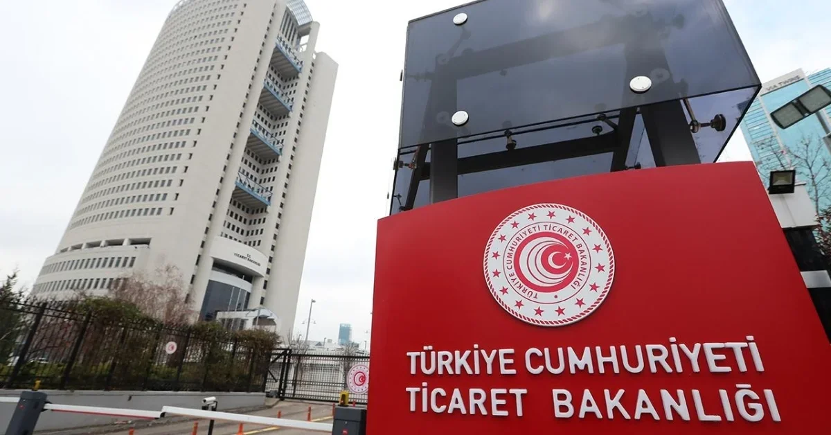 Ticaret Bakanlığı’ndan Tüketiciyi Koruyan Dev Adım: 4 Ayda 1.1 Milyar TL’lik Cezai İşlem