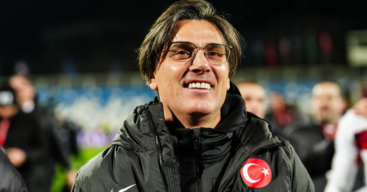 Vincenzo Montella: Hakan Çalhanoğlu’nun Durumu Kritik, Kenan Yıldız’ın Sakatlığı Devam Ediyor