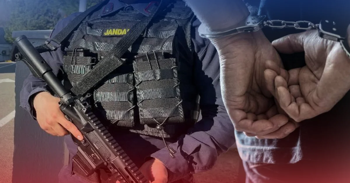 11 İlde Nefes Kesen Operasyon: 71 Kişi Tutuklandı, Milyarlık Suç Ağı Çökertildi